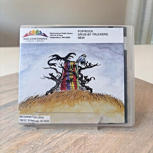 The New OK by Drive-by Truckers (CD, 2020)